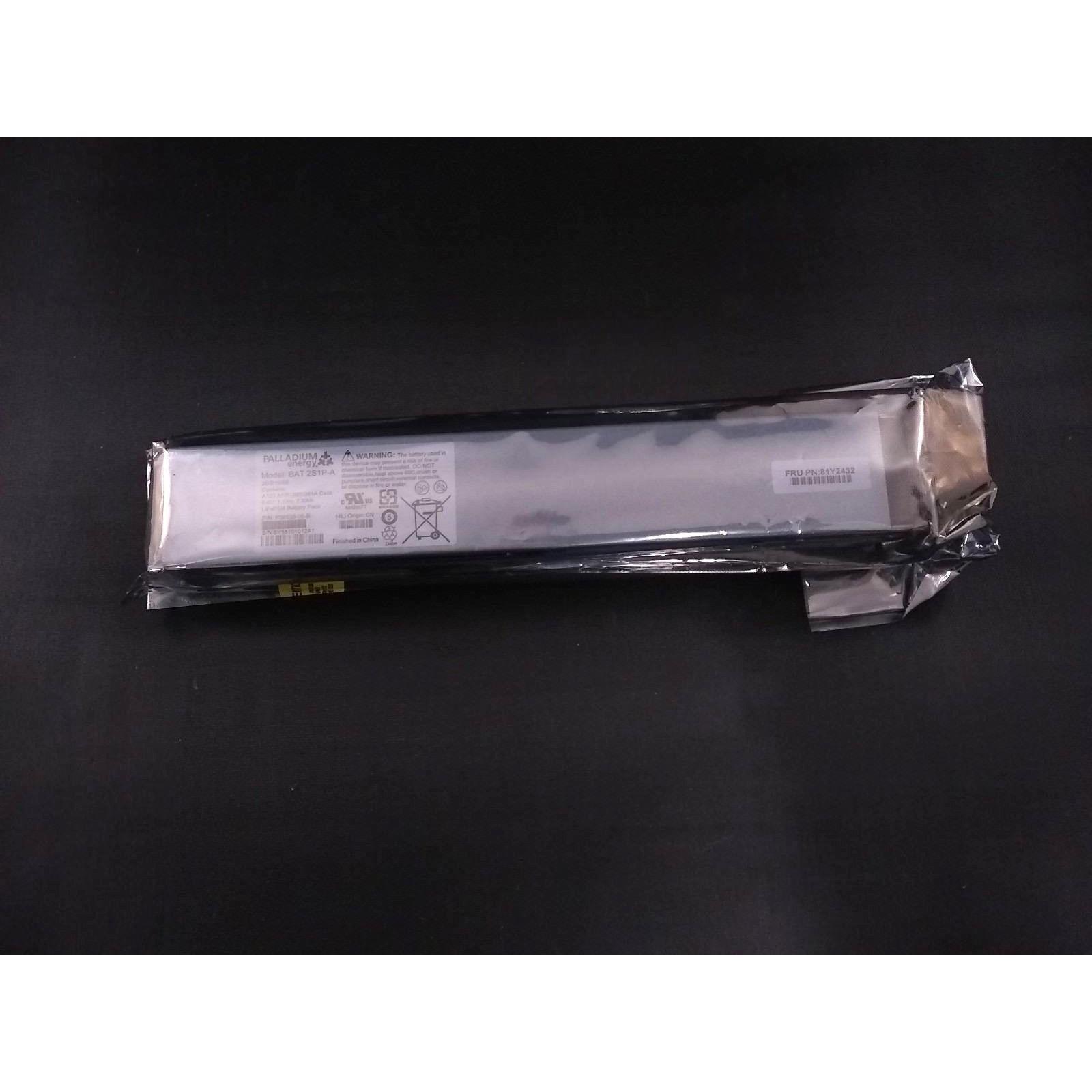 Bateria IBM DS5020 59Y5260 81Y2432 System Memory Cache Battery 371-4676 37146000076 - AloinfoUSA