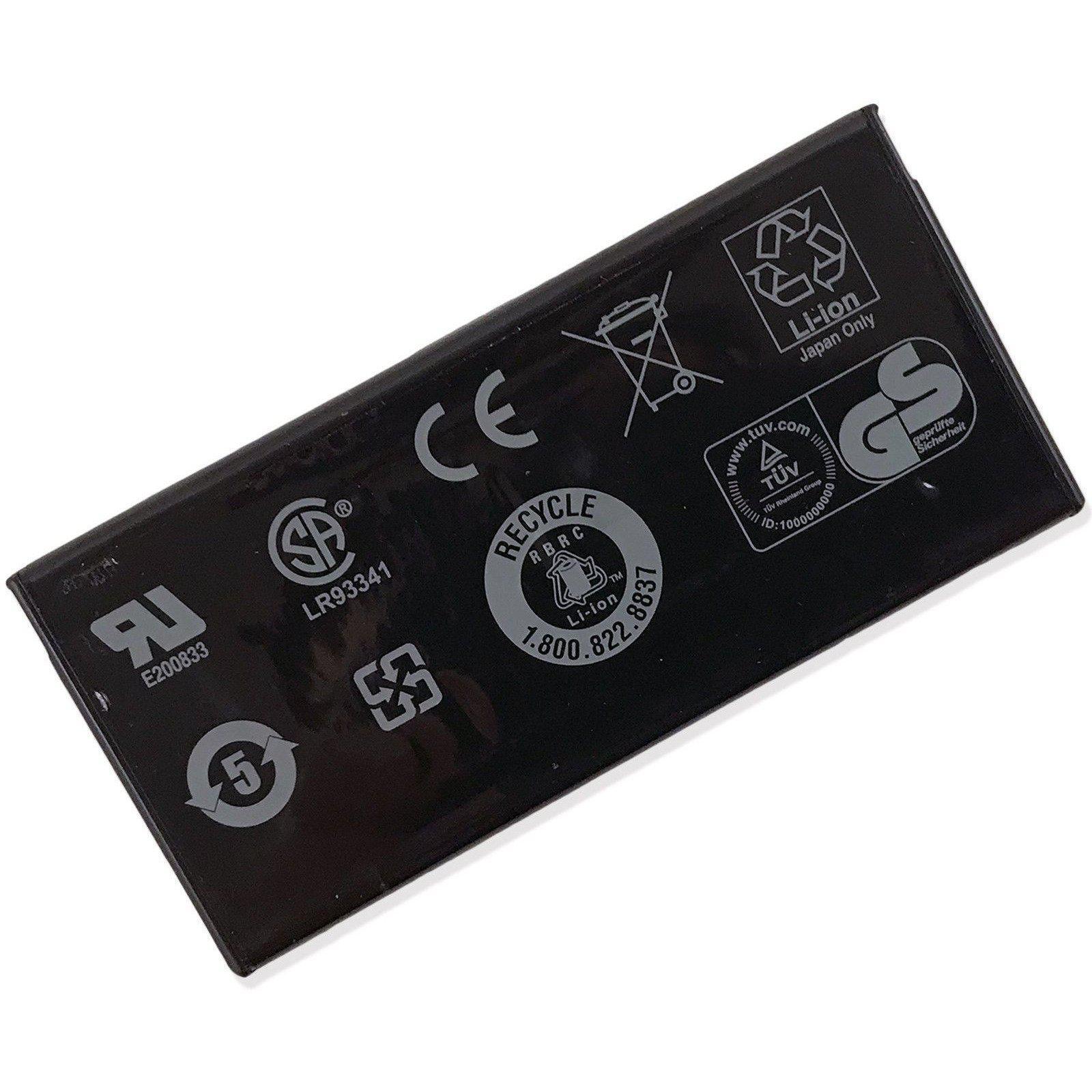 Battery Dell Poweredge Perc 5i 6i FR463 P9110 NU209 U8735 XJ547 3.7 - AloinfoUSA