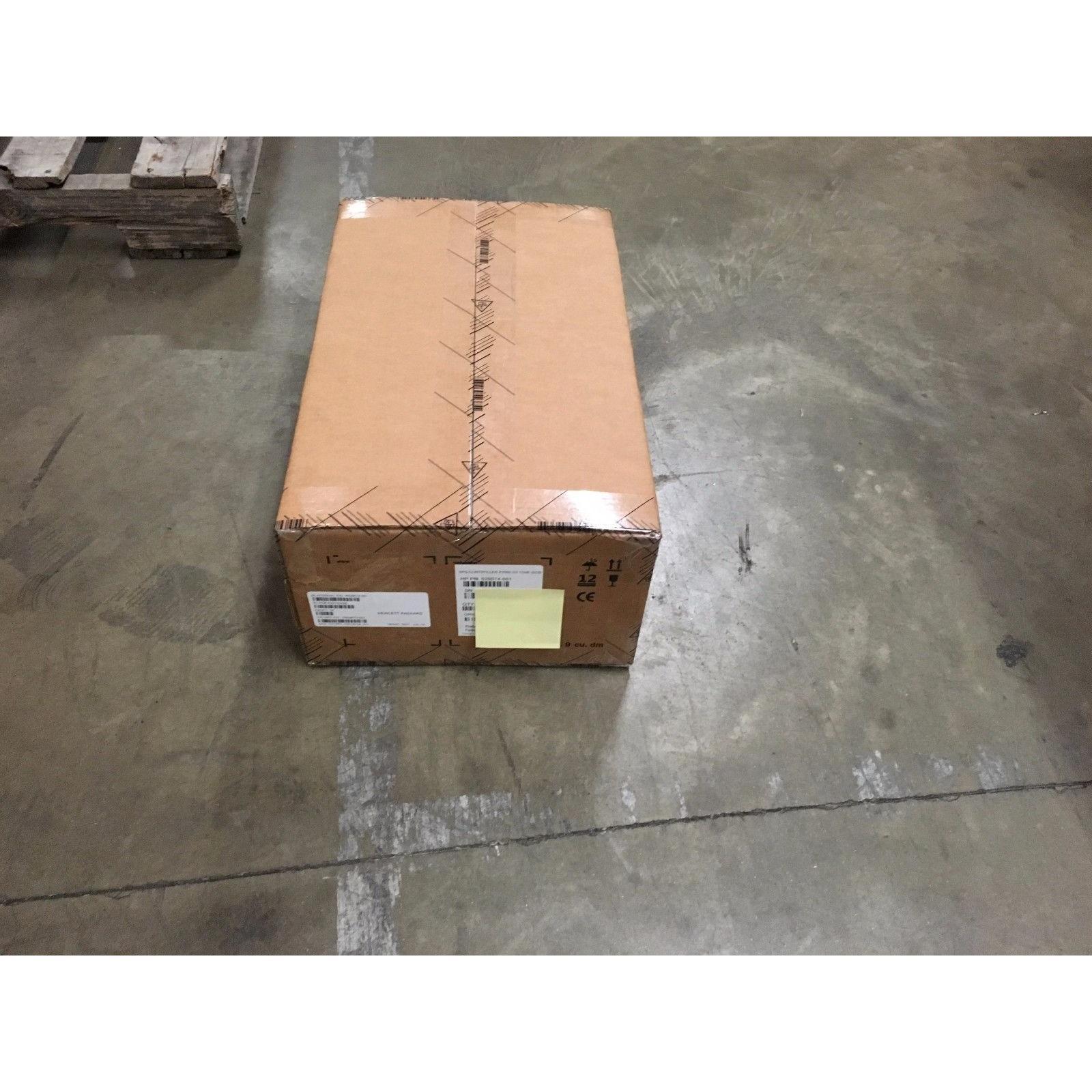 BK829A BK829B 629074-001 629074-002 HPE P2000 G3 iSCSI MSA Controller Spare Controladora - AloinfoUSA