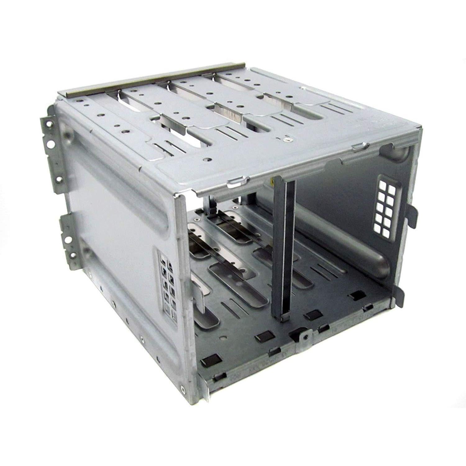 Cage Hewlett Packard Enterprise 4-Bay SAS/SATA LFF Hot-plug 686745-002 - AloinfoUSA