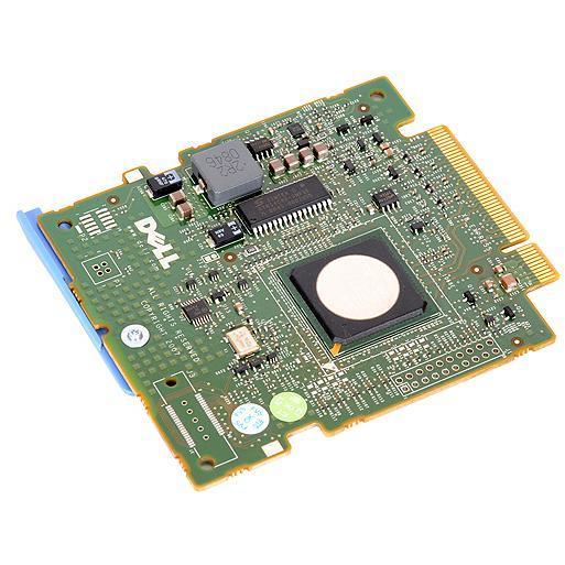 Controladora 0HM030 ucs-60 GN148  Dell PERC 6/iR SAS/SATA RAID Controller - AloinfoUSA
