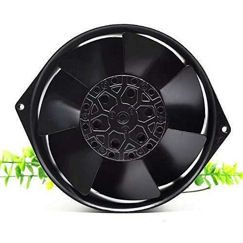 Cooler ebmpapst W2S130-AA03-98 230V 45/39W 172X150X55mm cooling fan - AloinfoUSA