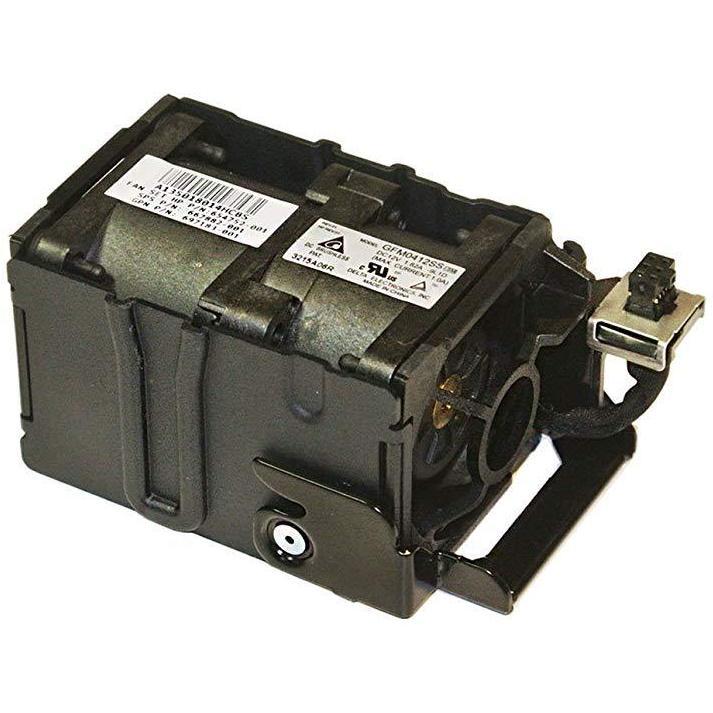Cooler HP FAN ASSEMBLY FOR DL360 G8 - AloinfoUSA