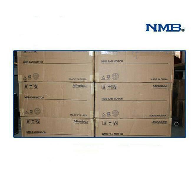 Cooler NMB 5910PL-05W-B76 DC 24V 1.95A 172*150*25mm For Inverter fan / HP CPU Fan - AloinfoUSA