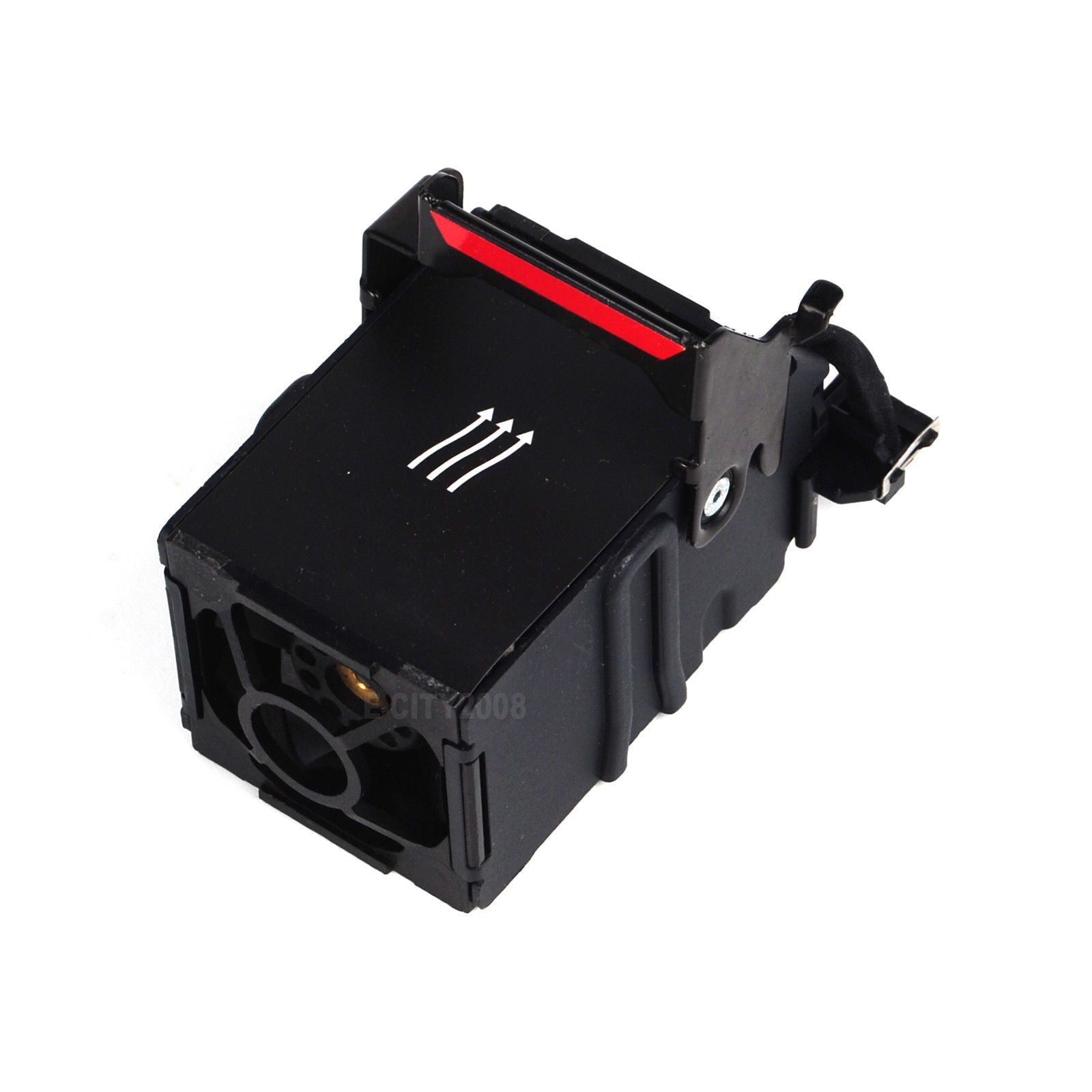 Cooling Fan 654752-001 For HP DL360 G8 732136-001 696154-002 697183-003 - AloinfoUSA