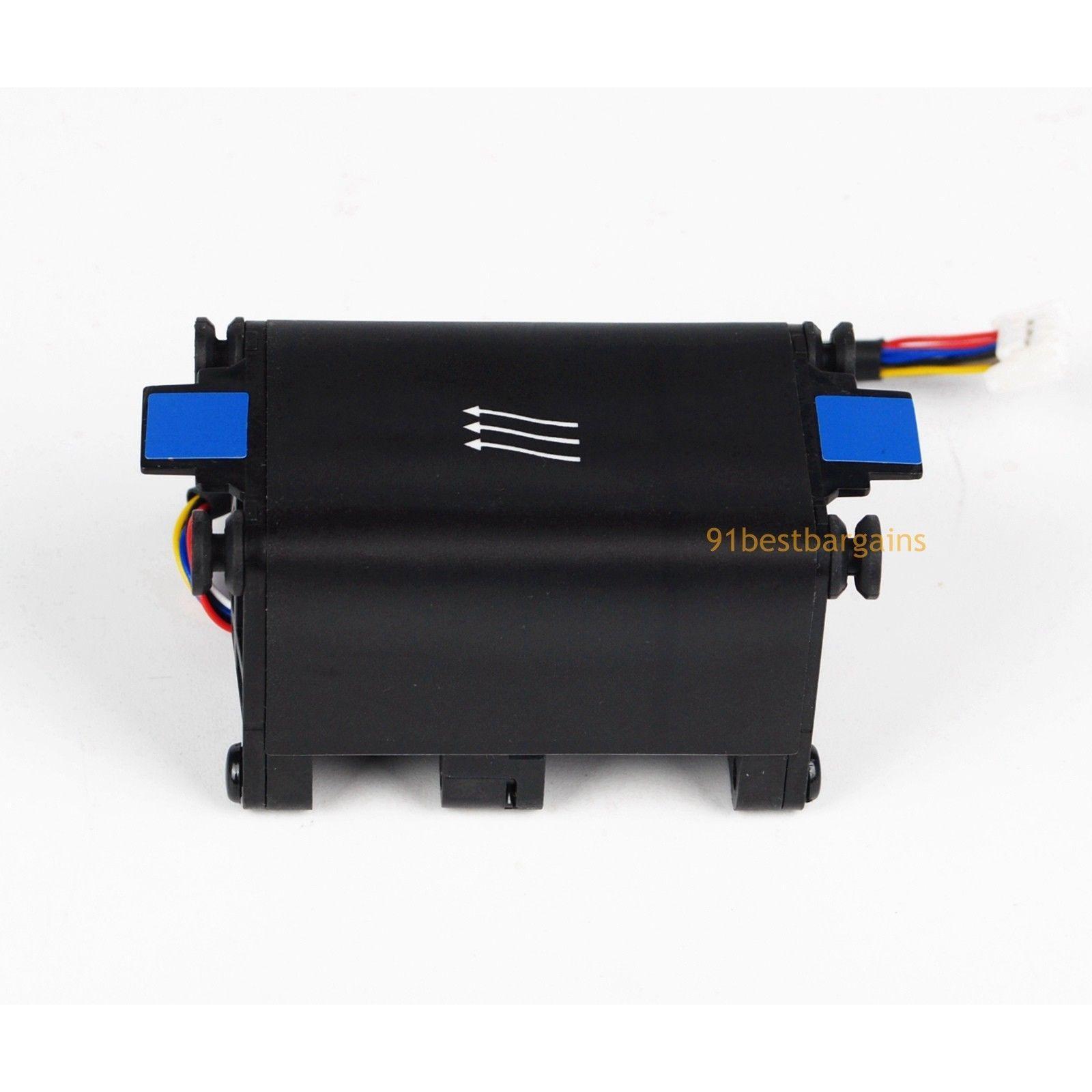 Cooling Fan for HP DL320E G8 675449-002 GFM0412SS DD003 Cooler Server - AloinfoUSA