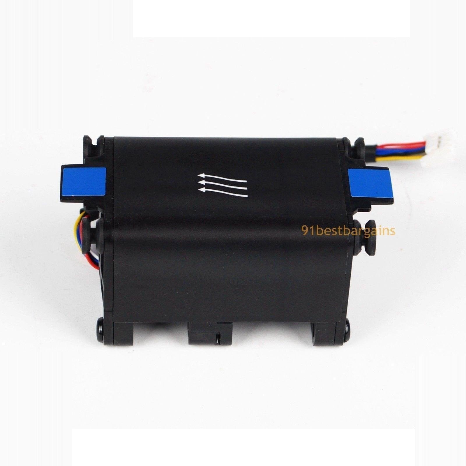 Cooling Fan for HP DL320E G8 675449-002 GFM0412SS DD003 Cooler Server-FoxTI