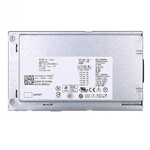 Alienware Aurora Power Supply 