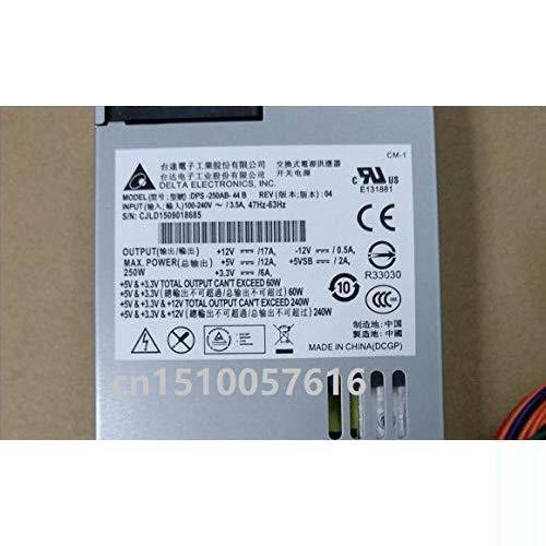 Interface Power Supply