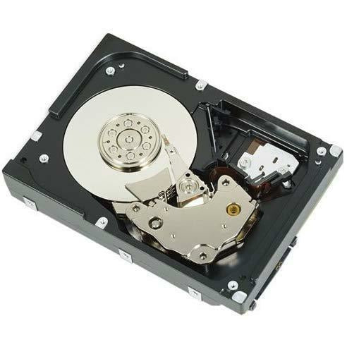 DELL 00V8G9 1TB 7.2k RPM 6Gbps 3.5 SAS Hard Drive - AloinfoUSA