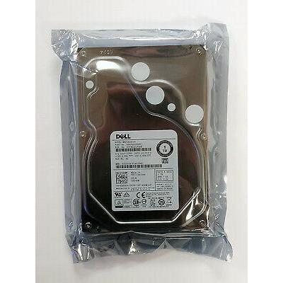 Dell 03C46W Toshiba 1TB SATA HD 3.5" 6Gbps 7.2K RPM MG03ACA100 P/N: 3C46W - AloinfoUSA