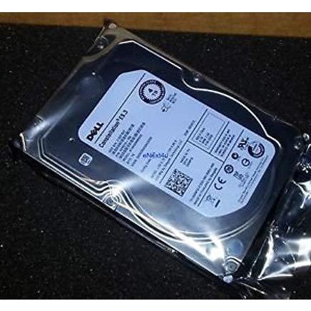 Dell 0529FG 4TB 7.2K 6Gb/s 3.5" SAS HD - AloinfoUSA