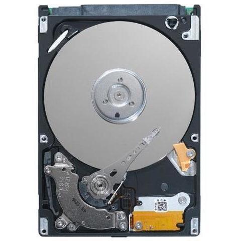 Dell 400-AEGG 2TB 7200 RPM SATA 6.0Gb/s 3.5" Hot-swap Hard Drive 884116184850 - AloinfoUSA