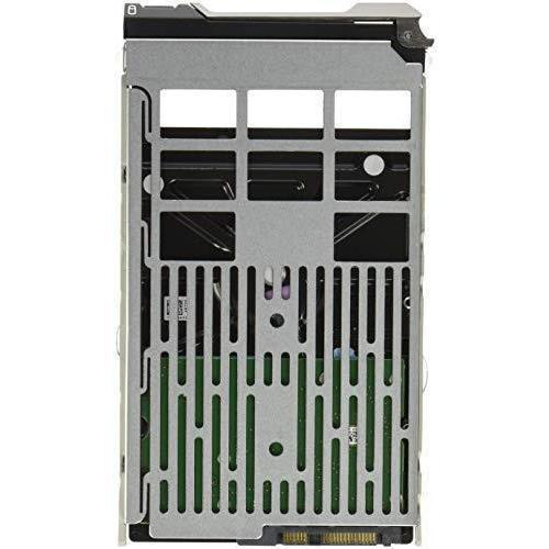 Dell | 400-ALOB | C36WJ | 2TB 7.2K RPM NLSAS 12Gb/s 512n 3.5&quot; inch Hot-plug - AloinfoUSA