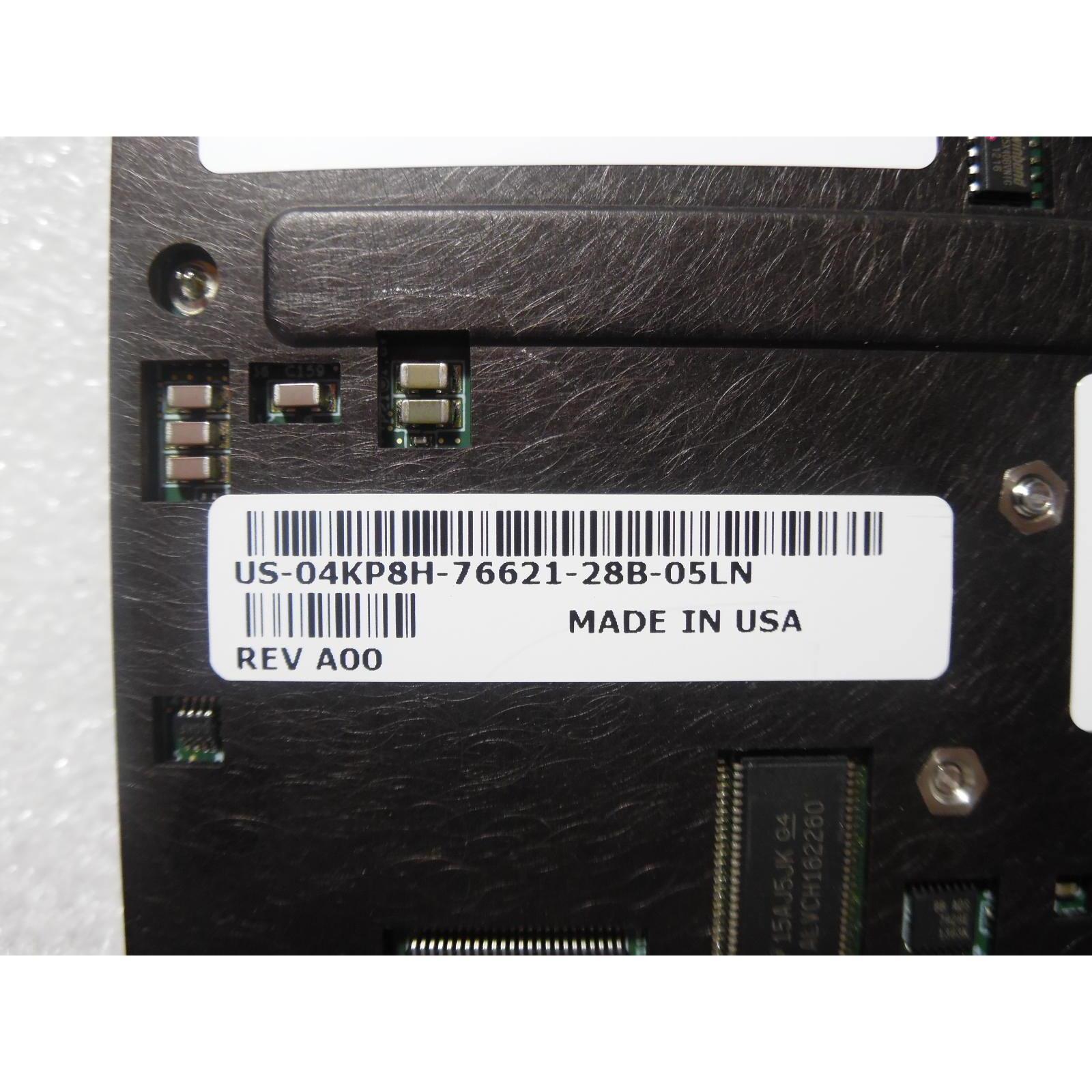 DELL 4KP8H MARVELL WRITE ACCELERATION MODULE (WAM) 8GB DRAM DR4000 - AloinfoUSA