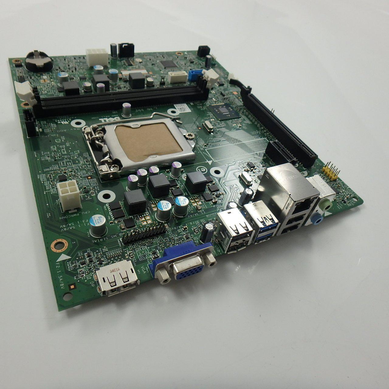 Dell 4YP6J Optiplex 3020 SFF DIH81R Tigris Motherboard - AloinfoUSA