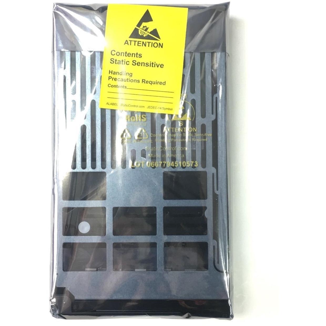 Dell 600GB 15K SAS 12Gb/s 3.5" Hybrid Hard Drive PowerEdge T430 T630 R730 R730xd 884116250173 - AloinfoUSA