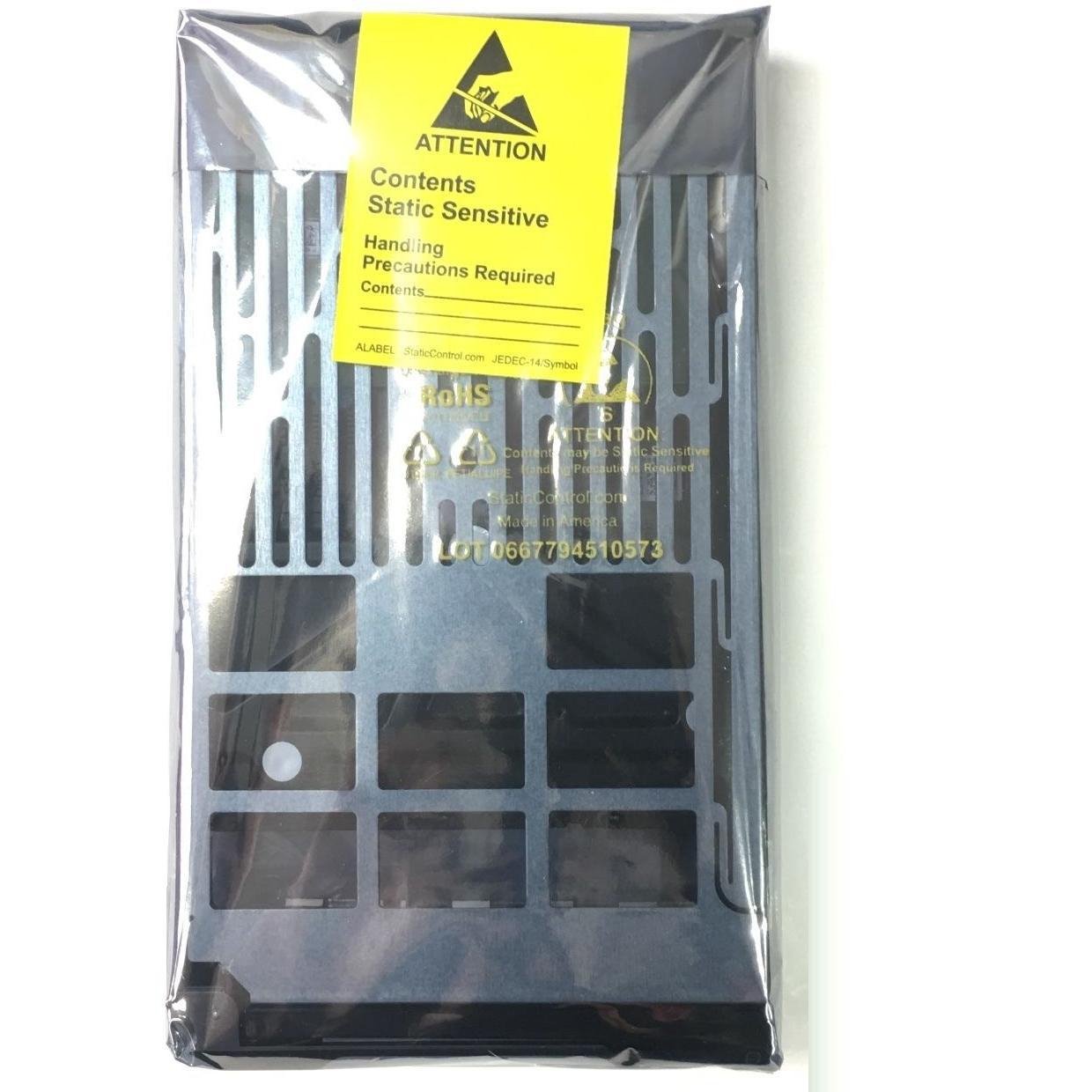 Dell 600GB 15K SAS 12Gb/s 3.5" Hybrid Hard Drive PowerEdge T430 T630 R730 R730xd 884116250173 - AloinfoUSA