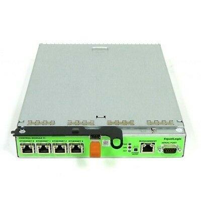 Dell 70-0400/42J59/7V250/J3R23 EqualLogic PS6100 4-PORT ISCSI CTRL (TYPE 11) - AloinfoUSA