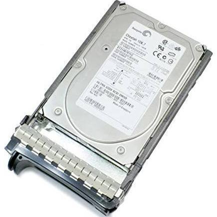 Dell Compatible -300GB 15K RPM SAS 3.5" HD - Mfg #0959R4 - AloinfoUSA