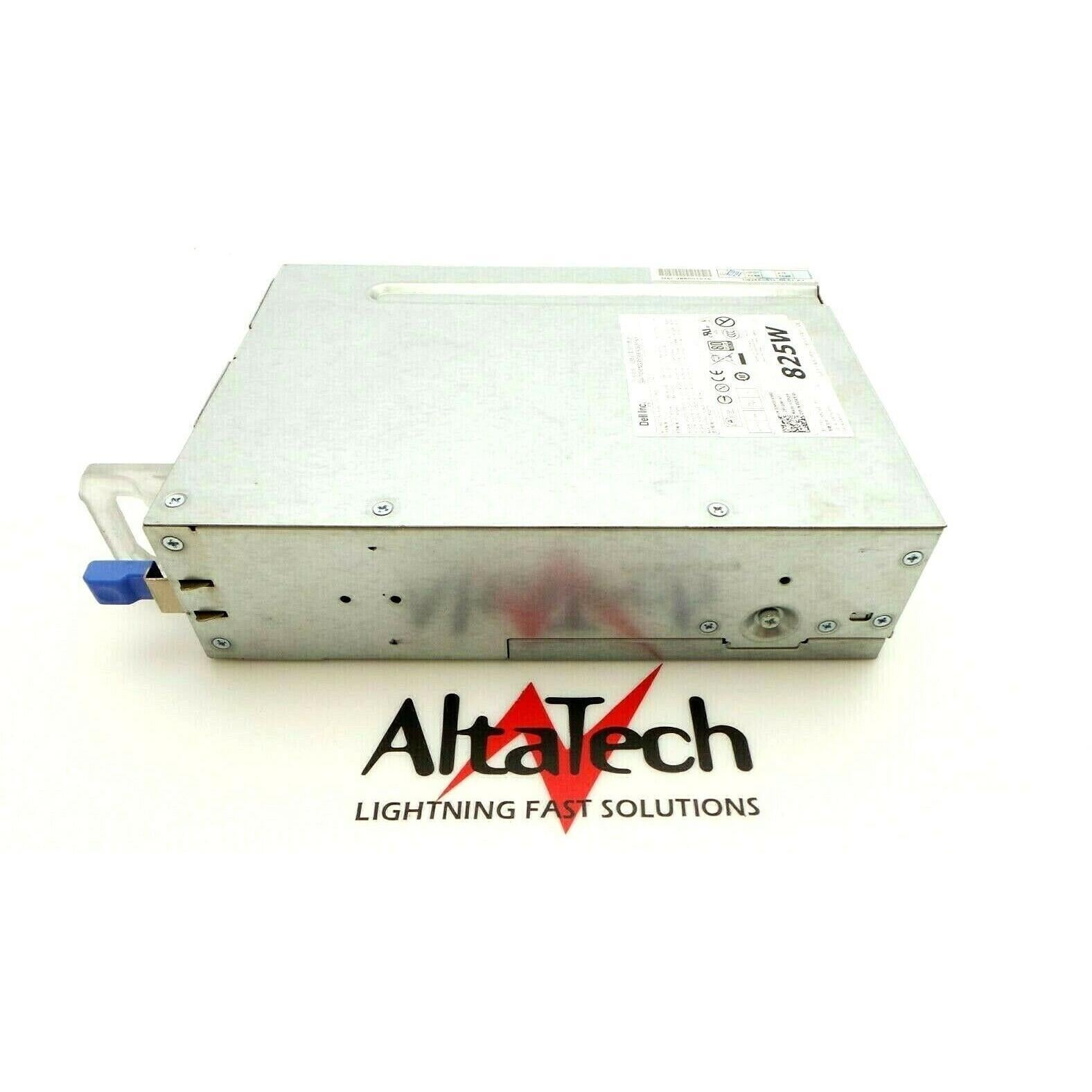 Dell DR5JD Precision T5600 Desktop 825W PSU Power Supply Unit  713392254523 - AloinfoUSA