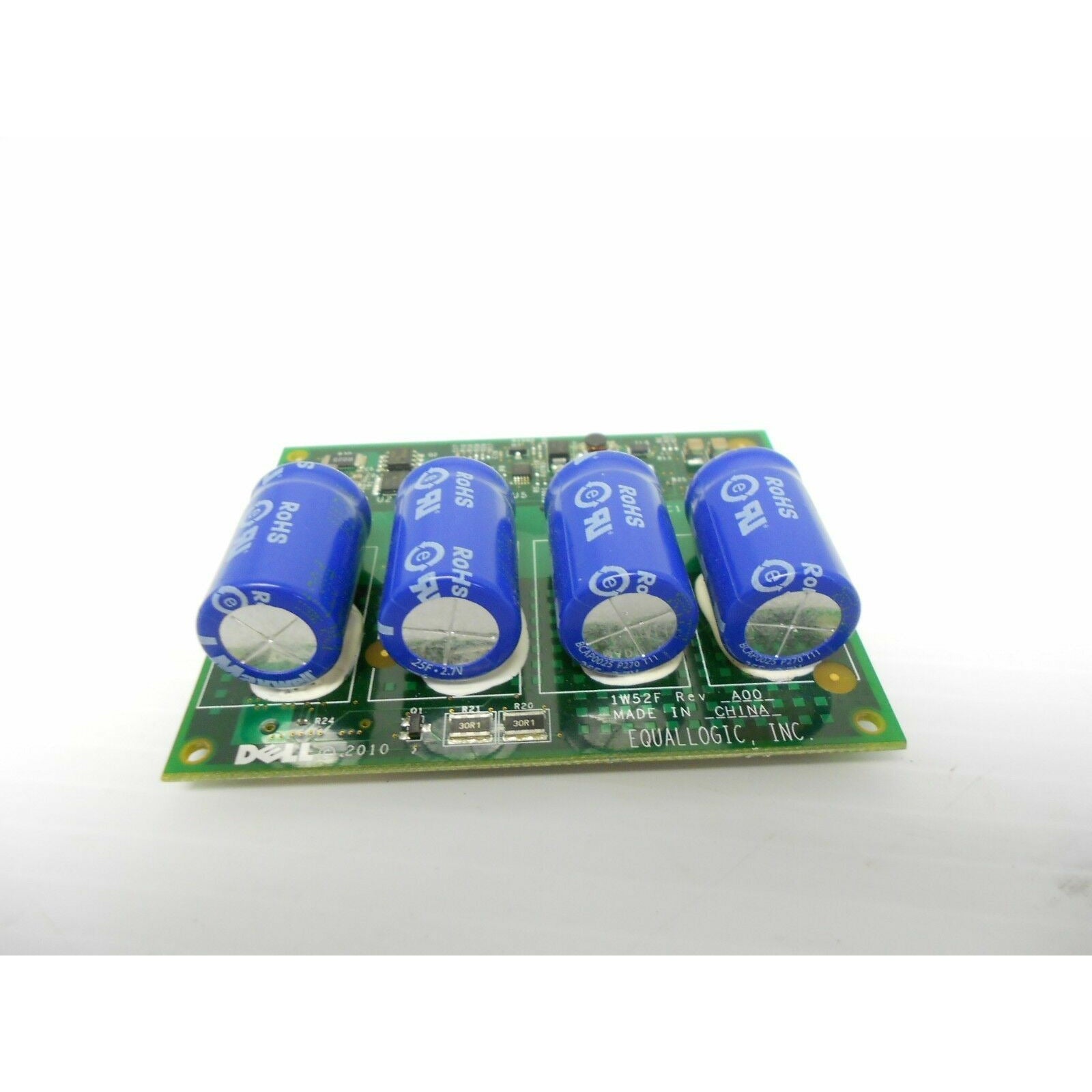 Dell EqualLogic C2F Battery Module Type 11 12 14 17 Controller PS4100 PS6100 - AloinfoUSA