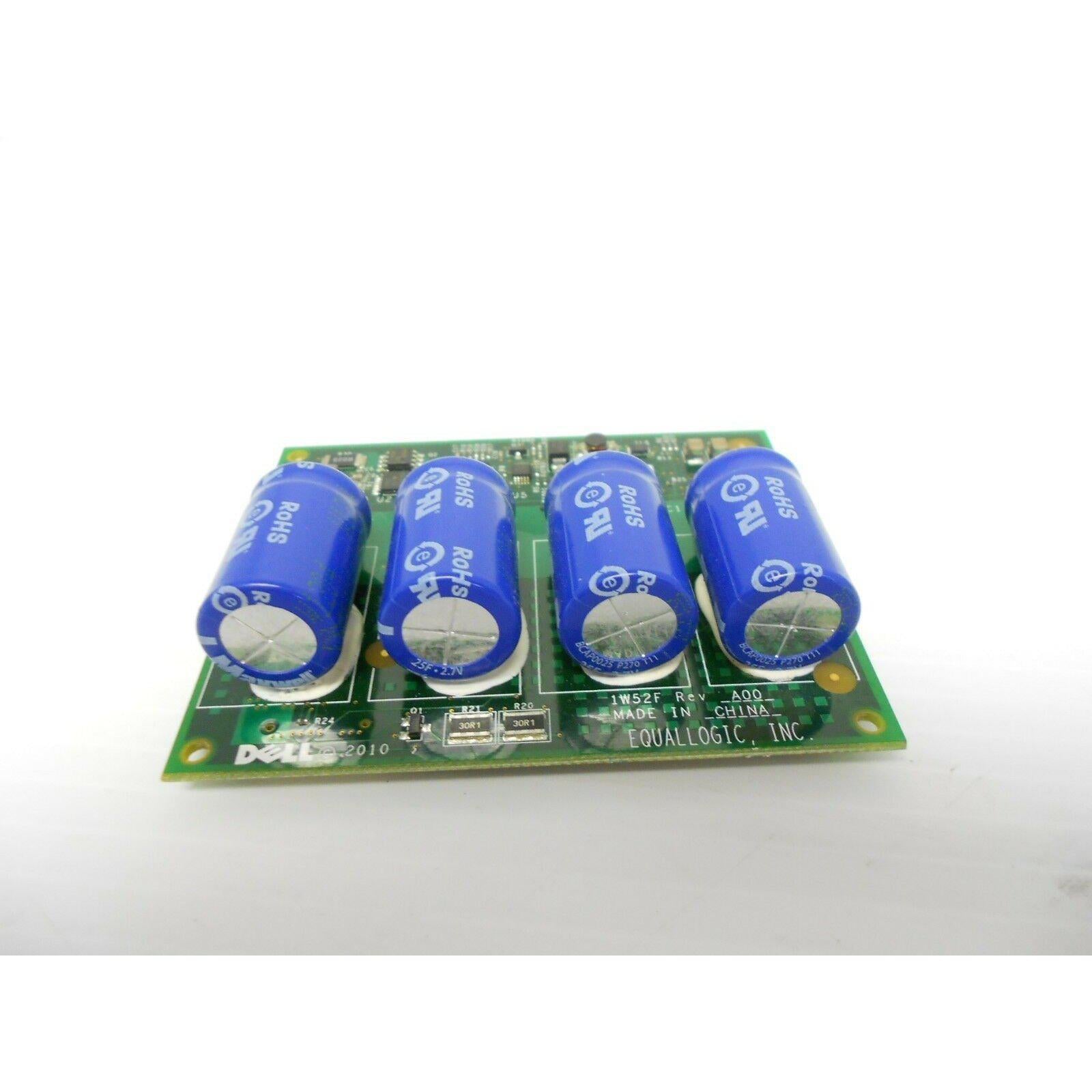 Dell EqualLogic C2F Battery Module Type 11 12 14 17 Controller PS4100 PS6100-FoxTI