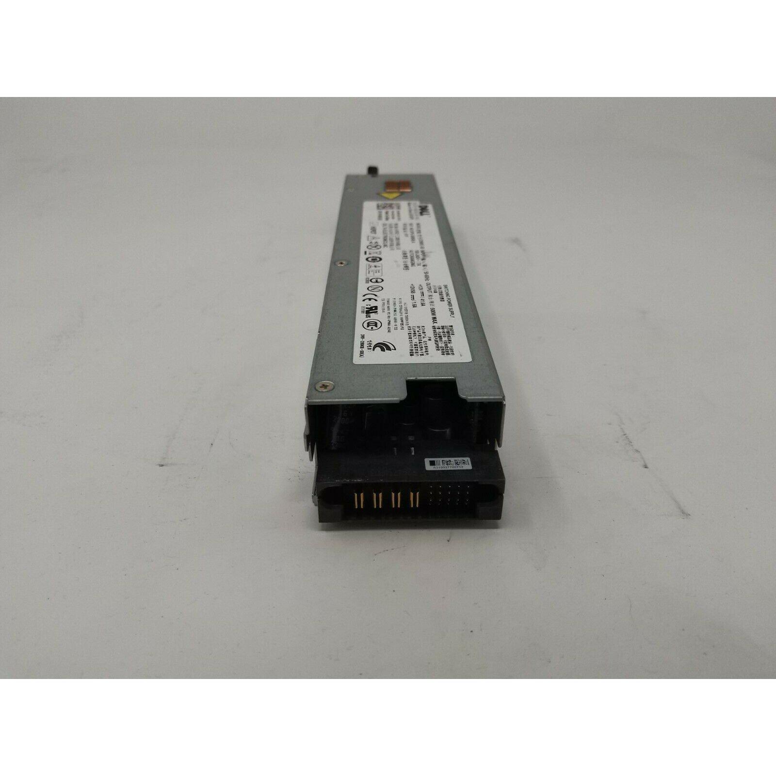 Dell H318J DPS-500RB A 500 WATT POWER SUPPLY FOR POWEREDGE R410 - AloinfoUSA