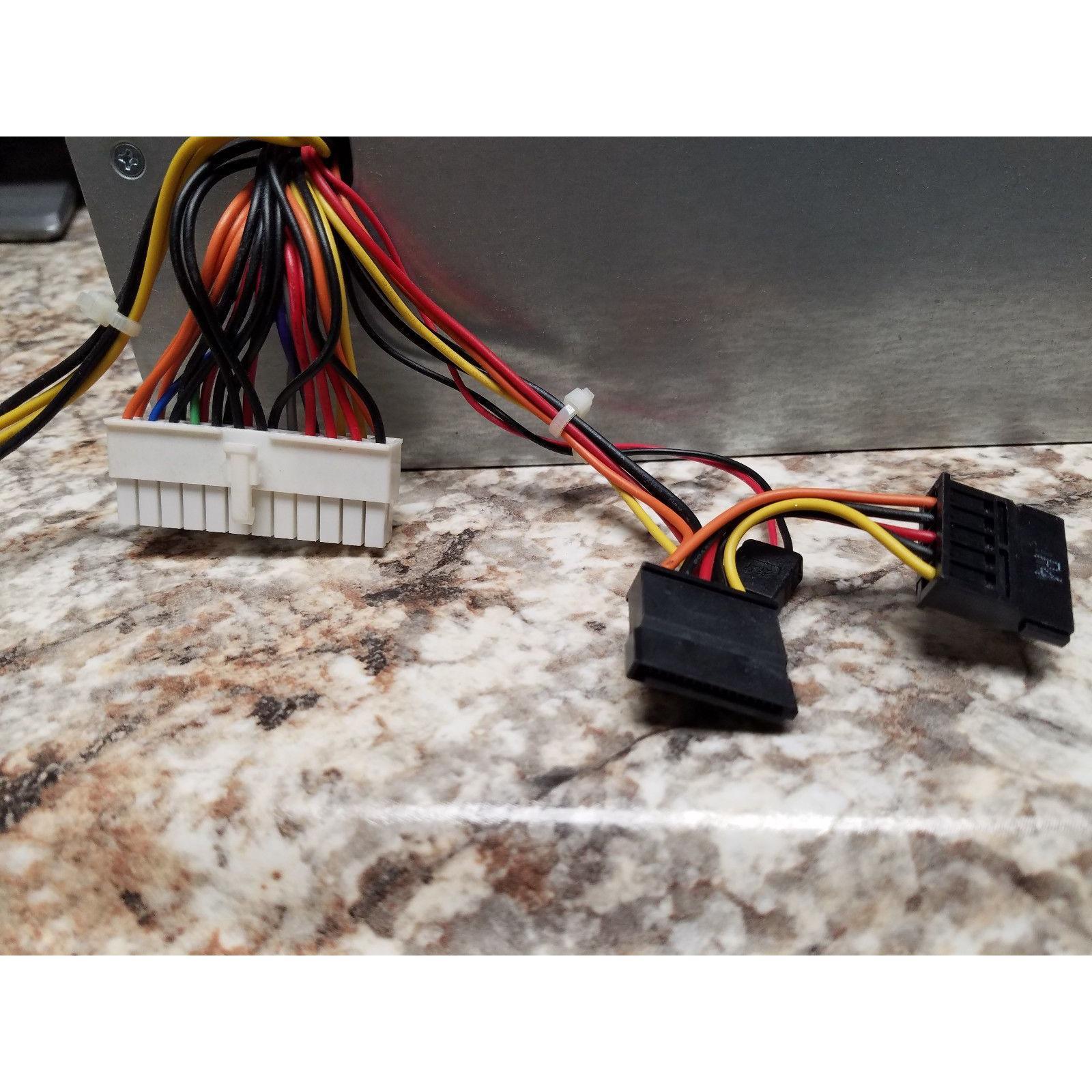 DELL OPTIPLEX  390 790 3010 7010 H240ES-00 709MT D240E003L 240W PC1002 RV1C4 738447547139 - AloinfoUSA