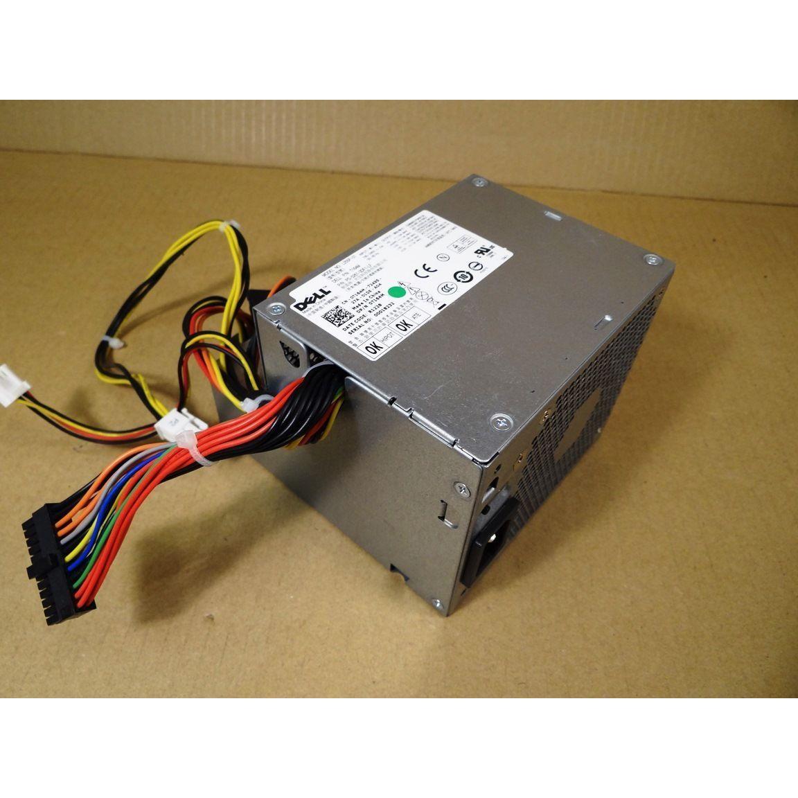 Dell PC Power Supply