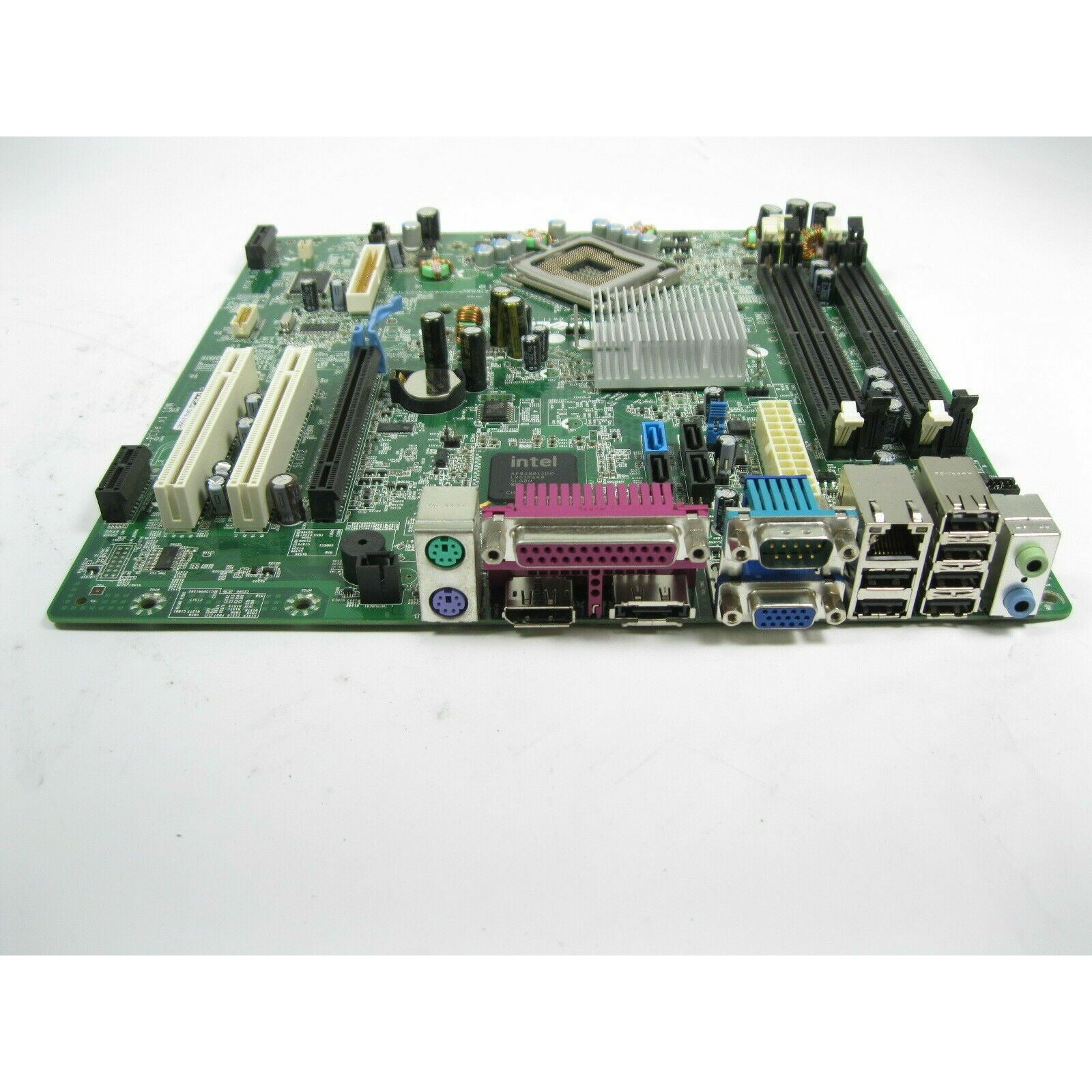 DELL OPTIPLEX 960 DESKTOP MOTHERBOARD Y958C MAIN SYSTEM BOARD - AloinfoUSA