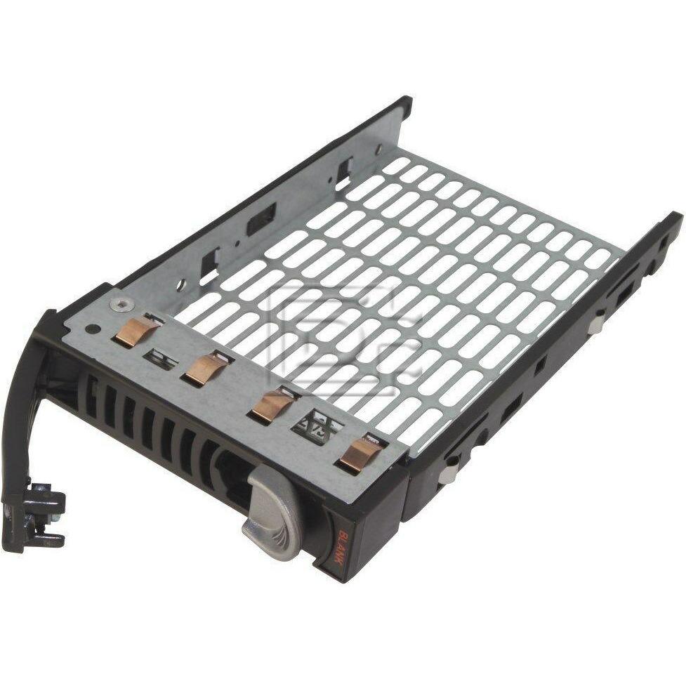 Dell Original D273R / 7JC8P SFF Small Form Factor 2.5"" caddy tray carrier" 788581679722 - AloinfoUSA