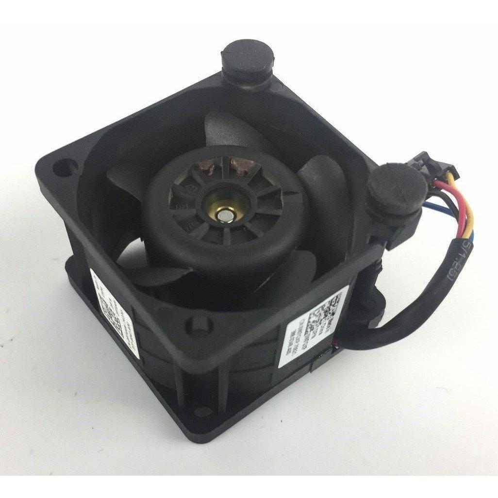 Dell Poweredge R210 II Delta Brushless System Fan W7GXP PT4MM W50T1 YT9RK Cooler - AloinfoUSA