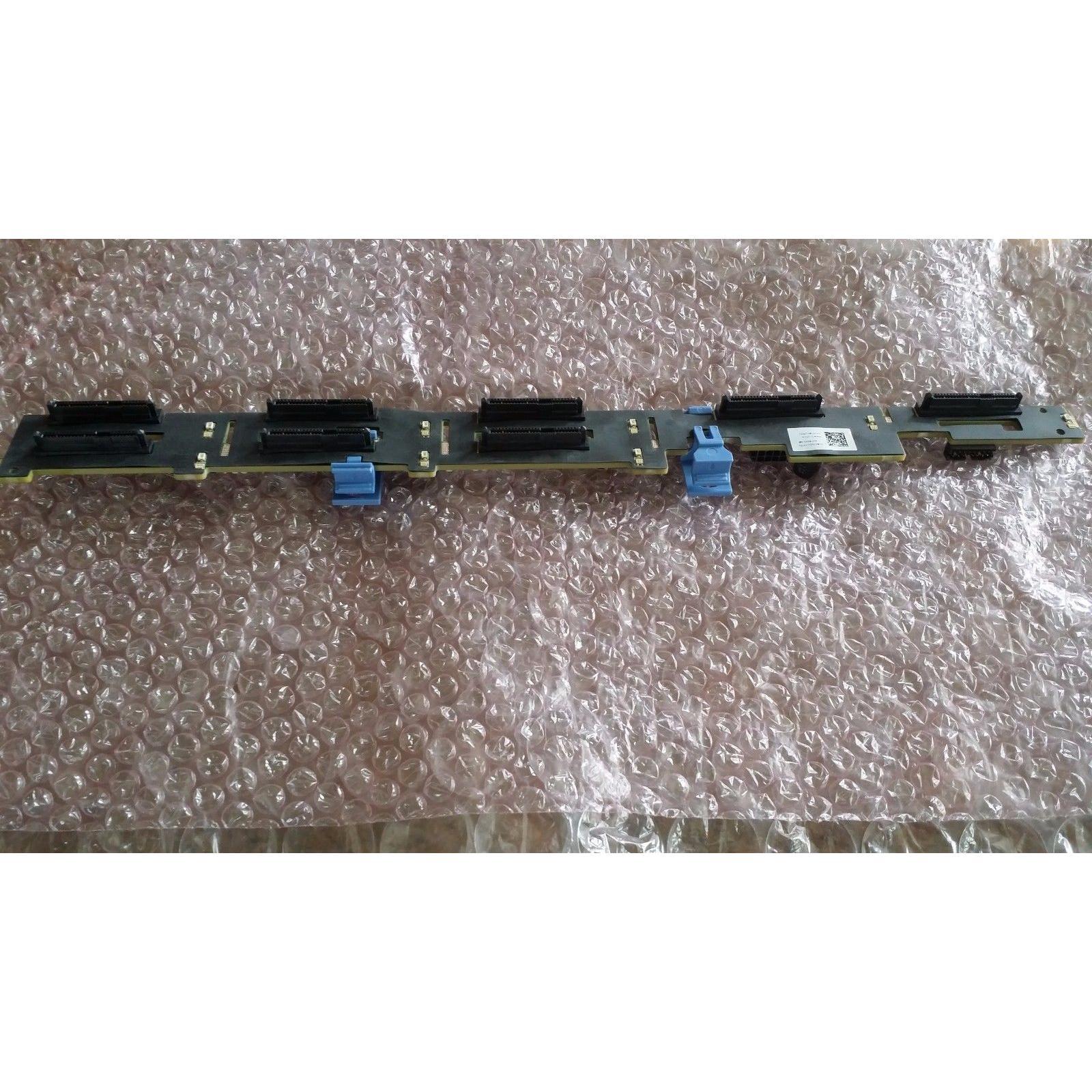 Dell PowerEdge R420 & R620 8 Drive Backplane - KVGG1 46655500533 - AloinfoUSA