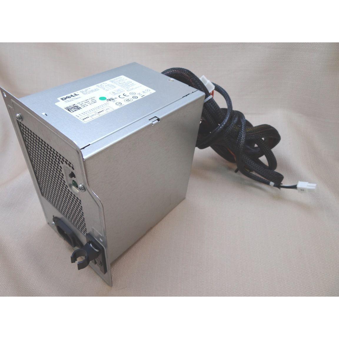 Dell PowerEdge T310 tower Power Supply 375W L375E-S0 PS-5371-1D-LF T128K Fuente - AloinfoUSA