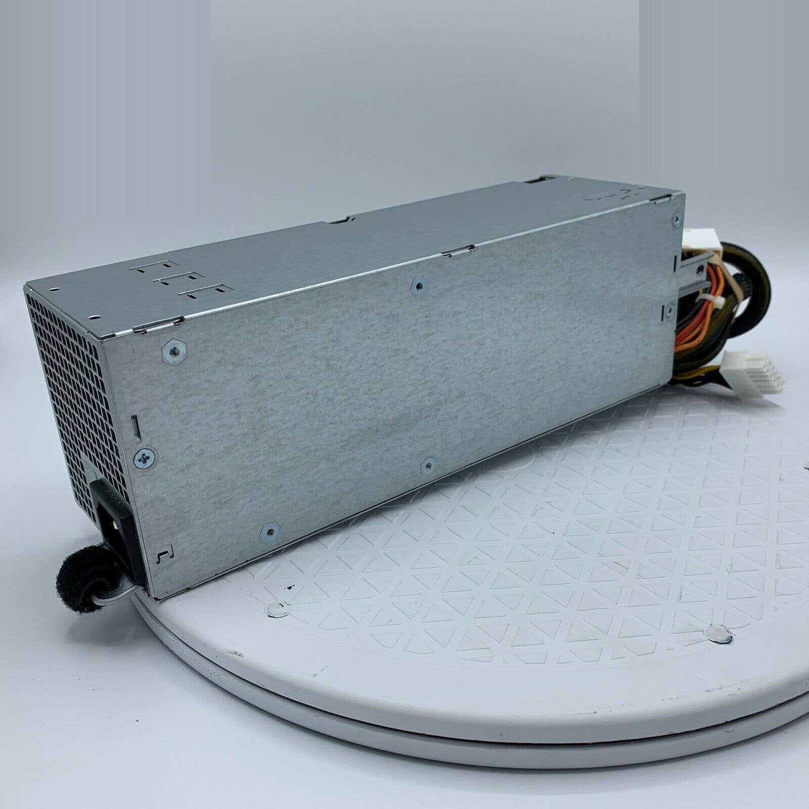 Dell PowerEdge T420 R520 550W Server Power Supply with Cables DH550E-S1 096R8Y - AloinfoUSA