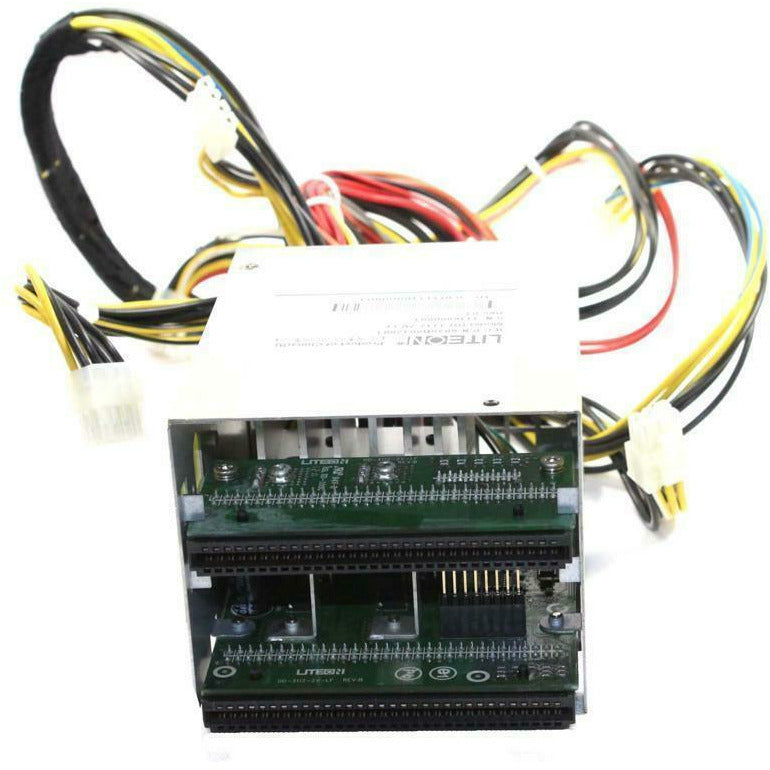 Dell Precision R5500 1100W Power Distribution Unit Power Supply DD-3112-2V-LF 724172870444 - AloinfoUSA