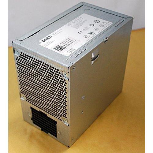 Dell Precision T3500 Workstation PSU 525W Power Supply (6W6M1) Fonte - AloinfoUSA