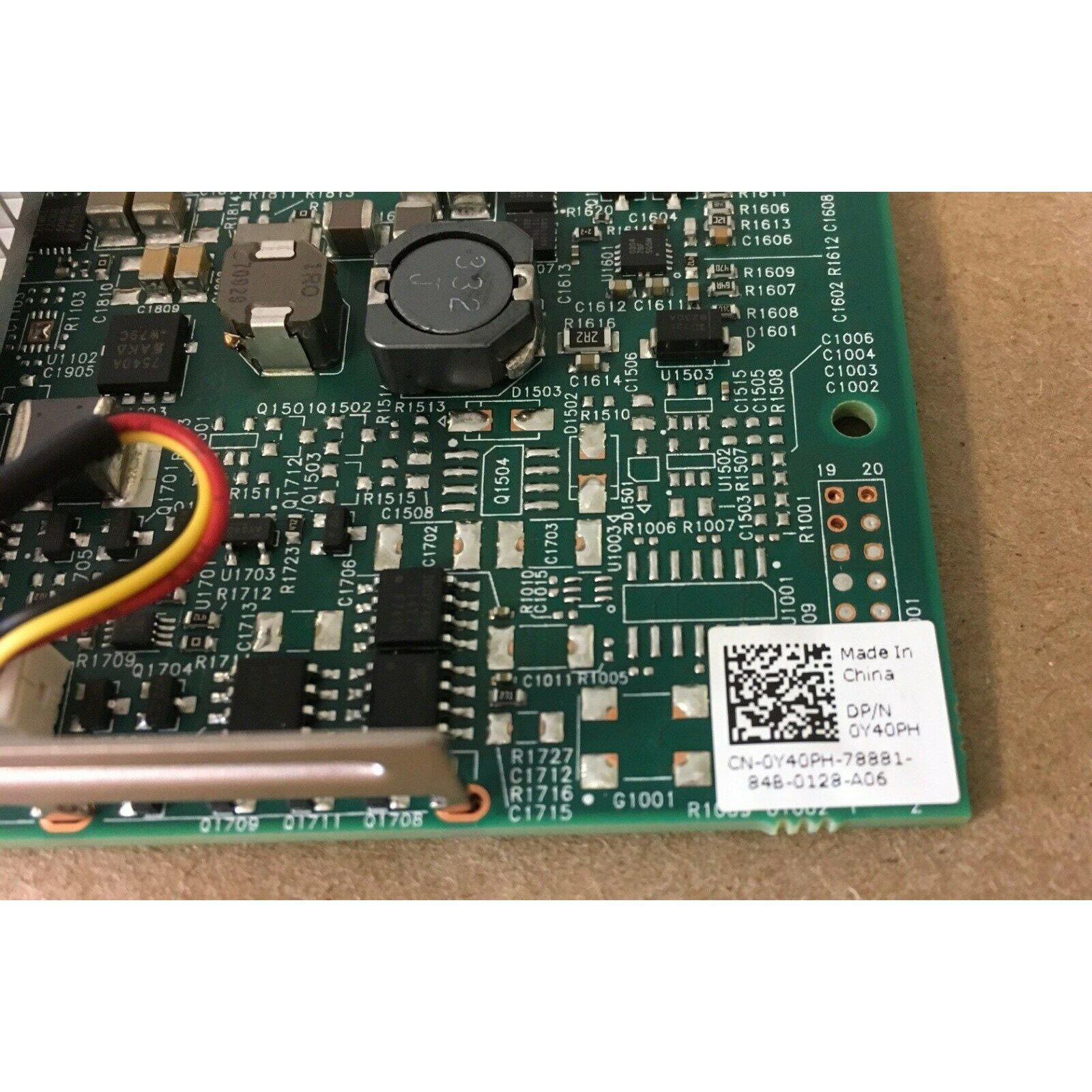 Dell Qlogic 57810S DP 10GB SFP+ CNA LP - 540-BBDX 884116208990 - AloinfoUSA