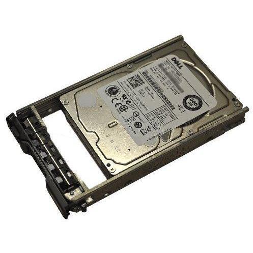Dell Toshiba 300GB 15K RPM 6Gbp/s SAS 2.5 Inch Hard Drive NWH7V MK3001GRRB - AloinfoUSA