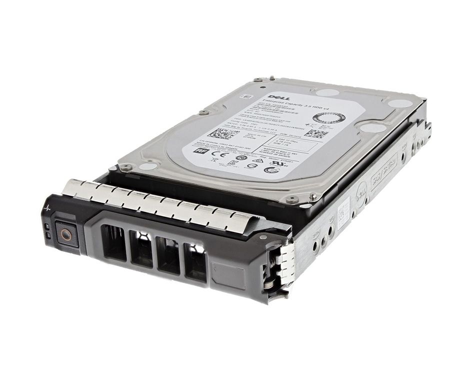 Disco Dell 05XTFH 600GB 15k RPM 3.5" Hot Swap SAS-6Gb/s HDD - AloTechInfoUSA