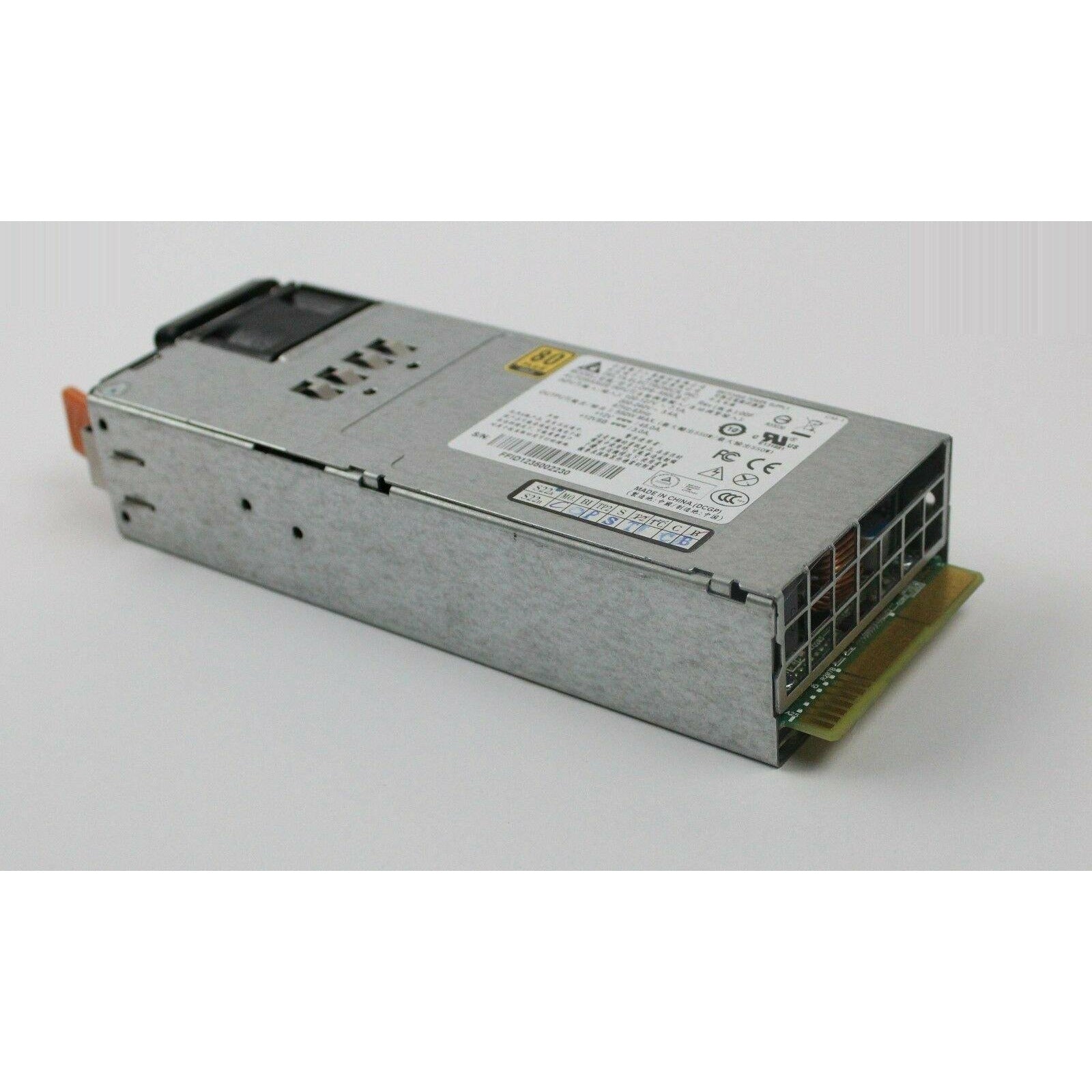 Delta Electronics DPS-550LB 550W Watt Power Supply For Lenovo RD340 RD440 RD540 - AloinfoUSA