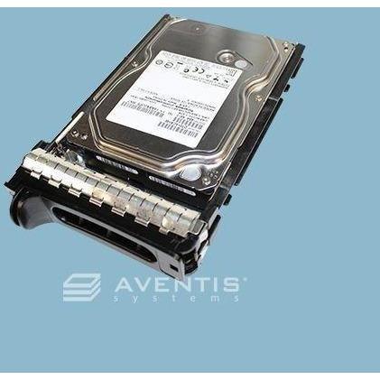 Disco Dell PowerEdge 2950 Hot Swap 500GB Hard Drive - AloinfoUSA