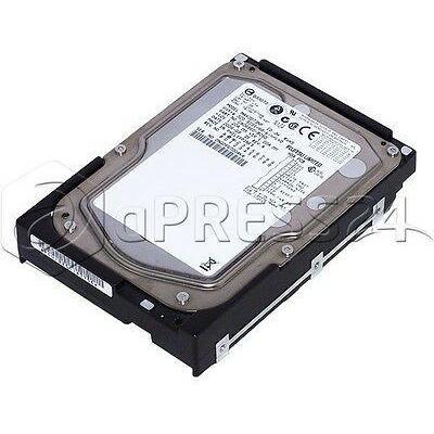 Disco HARD DRIVE FUJITSU MAX3073NP 73GB 15K U320 68pin SCSI - AloinfoUSA