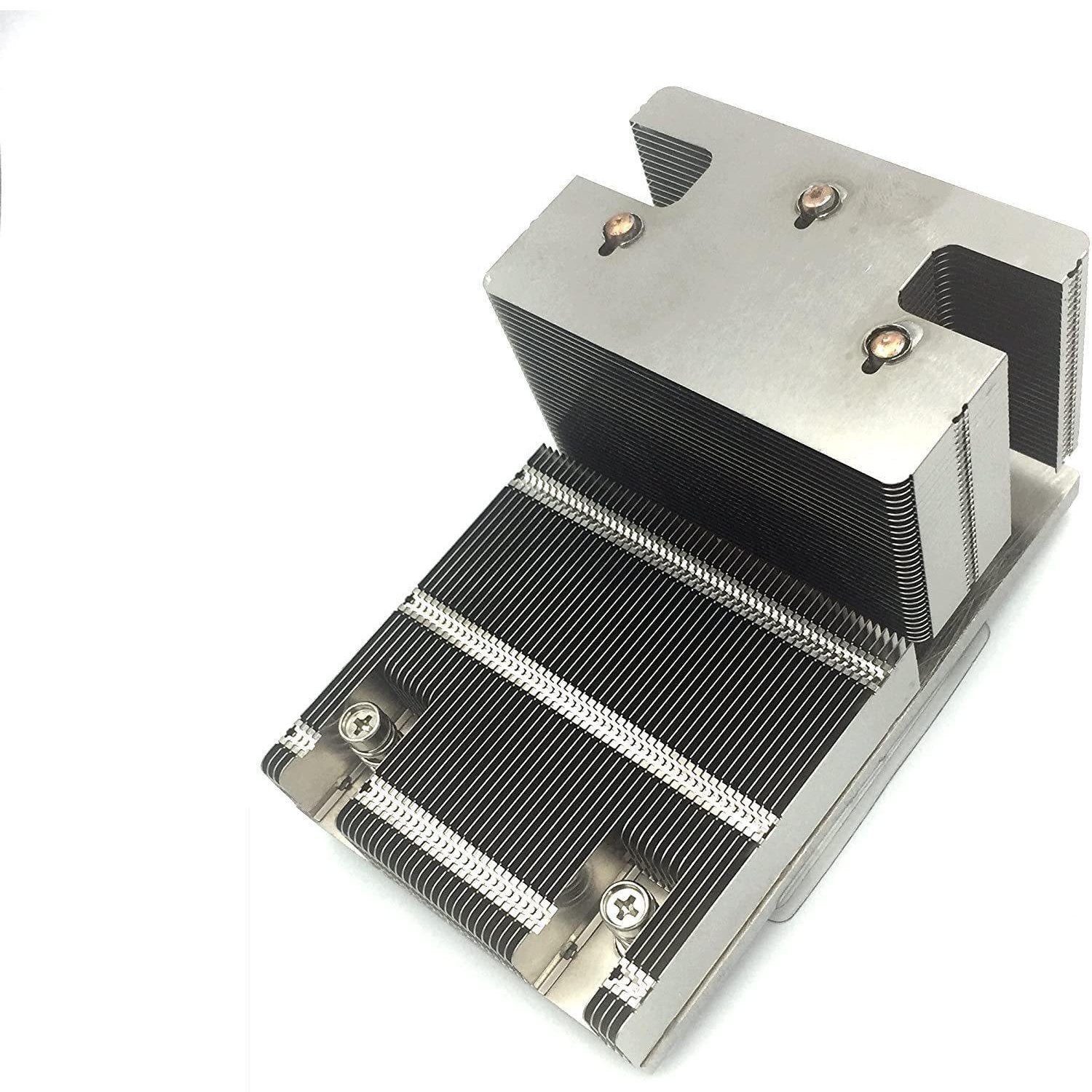 Dissipador CPU Heatsink 0YY2R8 /YY2R8 For Dell Poweredge R730 R730xd Screw Down Type-FoxTI