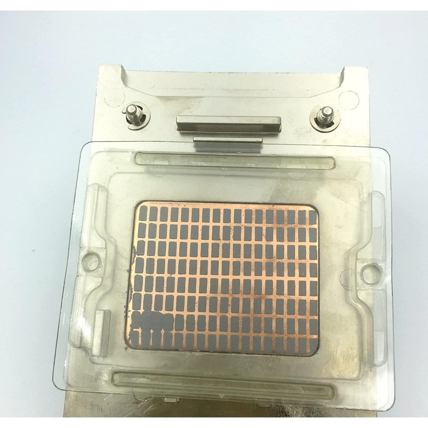 Dissipador CPU Heatsink 0YY2R8 /YY2R8 For Dell Poweredge R730 R730xd Screw Down Type-FoxTI