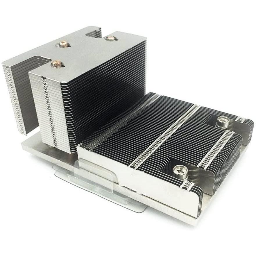 Dissipador CPU Heatsink 0YY2R8 /YY2R8 For Dell Poweredge R730 R730xd Screw Down Type-FoxTI