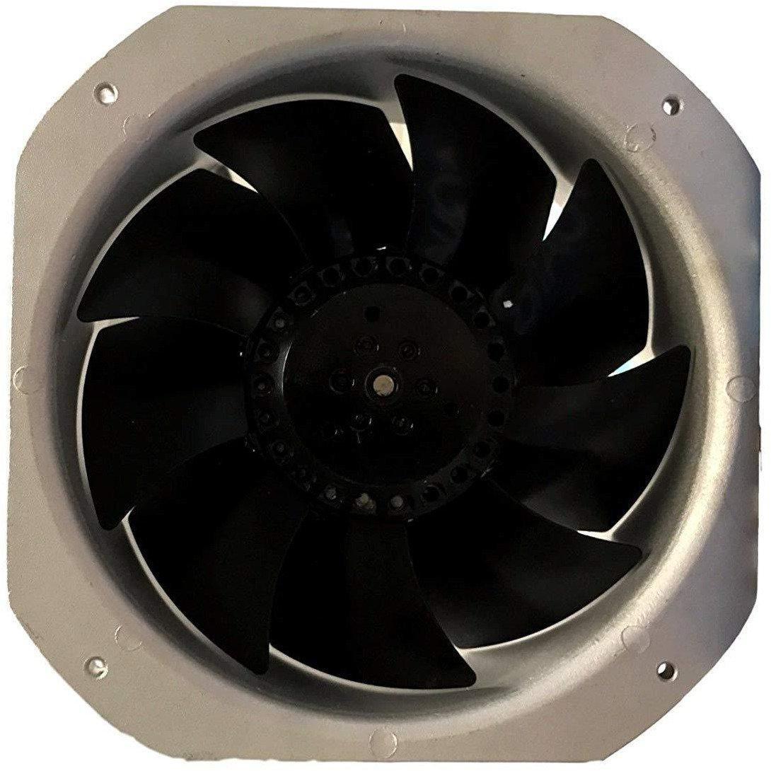 Ebmpapst W2E200-HK86-01 Axial Fan 230V-50/60Hz 64W/80W Cooler - AloinfoUSA
