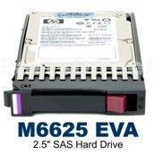 EG0900FBLSK-M6625 Compatible HP 900-GB 6G 10K 2.5 DP SAS HDD (Certified Refurbished) - AloinfoUSA