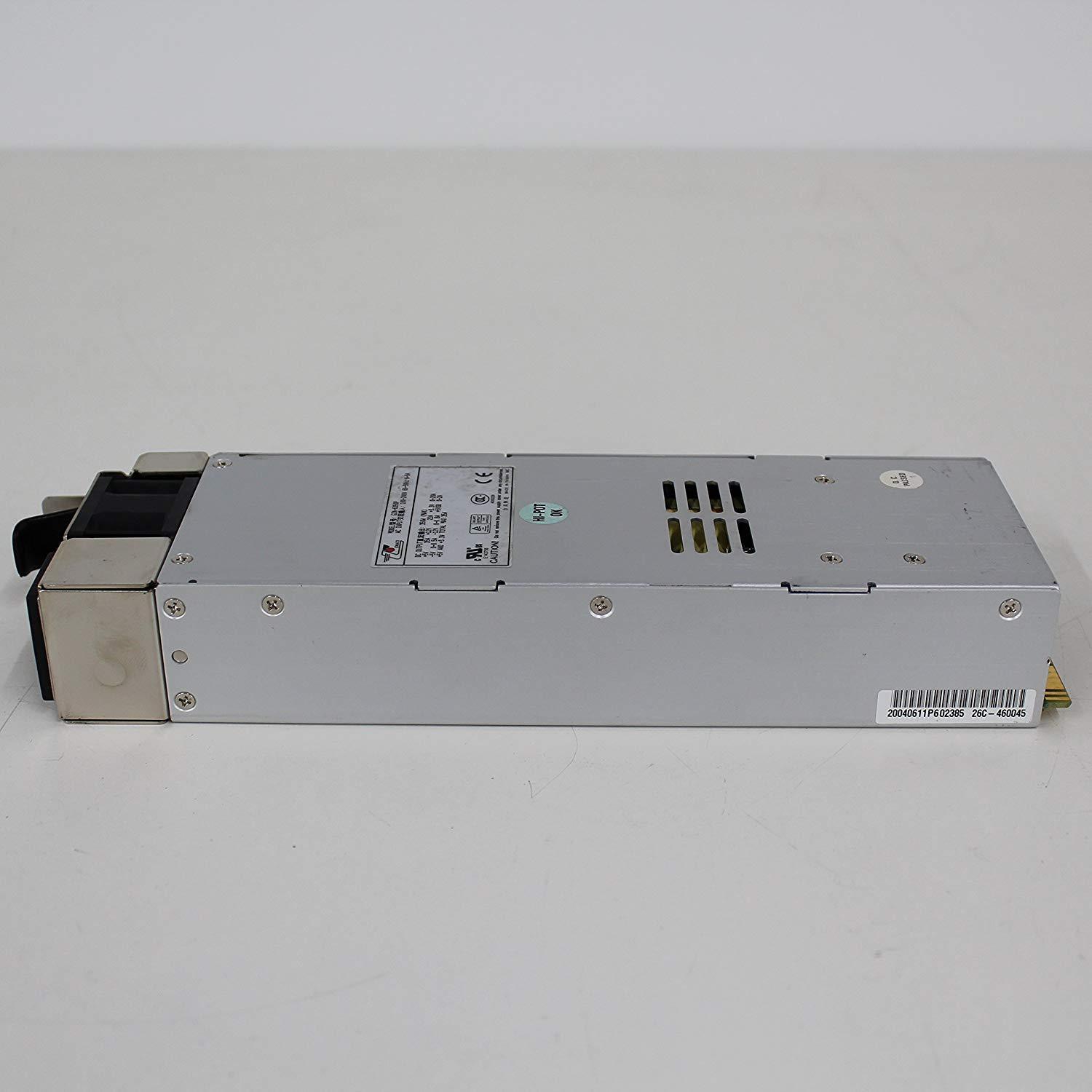 EMACS GIN-6350P Hot Swap Power Supply 350W Fuente - AloinfoUSA